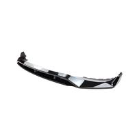 Parachoques Decoración Kit De 4 Protectores De Parachoques Delantero Para Coche, Divisor De Alerón, Protector De Labios, Accesorios Exteriores Para X5 G05 Sport 2019-2022 Delantero Barbilla Kit(Glossy