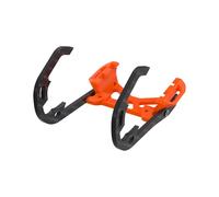 Parachoques del cardán Para DJI NEO2,Barra de protección de cardán anticolisión Protector de parachoques de lente cámara de fibra de carbono Accesorios para drones