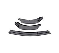 Parachoques Delantero Alerón Divisor Kits De Carrocería para Mercedes para Benz para Vito W447 V250 V260 V220 2016-2023 DYDGUTUFB(Carbon Look)