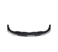 Parachoques Delantero Alerón para BMW para Serie 1 para F40 para 118i 120i 128ti para M para Deporte 2020-2024 3 Uds Parachoques Delantero del Coche Spoiler Bodykits Labio Delantero(Carbon Look)