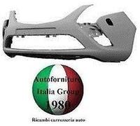 Parachoques Delantero Ant Vern C/Lavado Para Opel Zafira Tourer C 11> 2011>
