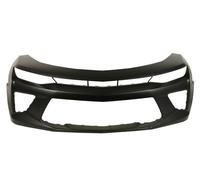 Parachoques Delantero Apto para : Chevrolet Camaro 01.16-12.18
