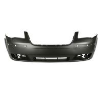 Parachoques Delantero Apto para : Chrysler Voyager; Lancia Voyager 10.07-06.14