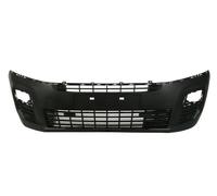 Parachoques Delantero Apto para : Citroen Berlingo III; Peugeot Partner III Van