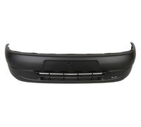 Parachoques Delantero Apto para : Citroen Berlingo; Peugeot Partner 07.96-11.02