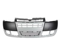 Parachoques Delantero Apto para : Fiat Doblo I 11.05-01.10