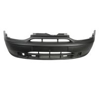 Parachoques Delantero Apto para : Fiat Palio Weekend, Siena Familiar/Liftback/