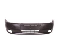 Parachoques Delantero Apto para : Fiat Punto I 09.93-06.00