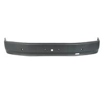 Parachoques Delantero Apto para : Ford Transit IV 10.86-01.91