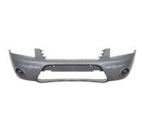 Parachoques Delantero Apto para : Ford Transit/Tourneo Connect I 06.09-09.13