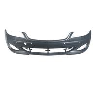 Parachoques Delantero Apto para : MERCEDES CLASE S W221 10.05-06.09