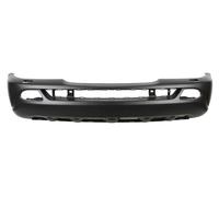 Parachoques Delantero Apto para : Mercedes M / Clase ML W163 01.02-06.05