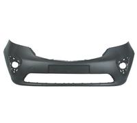 Parachoques Delantero Apto para : Opel Vivaro 08.14-09.19