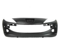 Parachoques Delantero Apto para : Peugeot 207