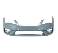 Parachoques Delantero Apto para : Seat Leon 5F 01.17-12.19