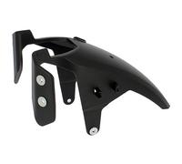 Parachoques Delantero Bajo Yamaha Tenerè 700 2019 - 2026 Posterior Negro Mate