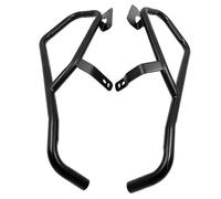 Parachoques Delantero Barras Barra Choque Motocicleta Alforja Caja Lateral Protector Motor Marco Parachoques Para Para K1600 Para GT Para GTL Para K1600GTL K1600GT Crash Bars(Negro,Before)