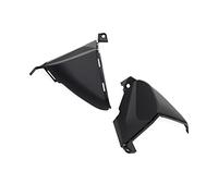 Parachoques Delantero Barras Choque Marco Cubierta Carenado Panel Lateral Delantero Motocicleta para CBR 600 RR CBR600RR CBR600 RR F5 2007 2008 2009 2010 2011 2012
