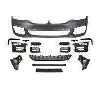 Parachoques delantero BLIC 5510-00-0068900KP