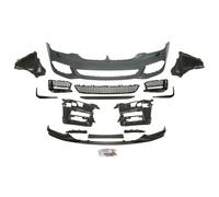 Parachoques delantero BLIC 5510-00-0068906KP