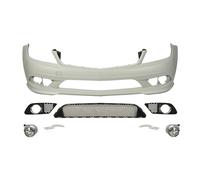 Parachoques delantero BLIC 5510-00-3518906KP