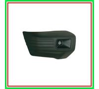 Parachoques delantero cantonal derecho con asiento Mitsubishi Pajero- (Año 1997-