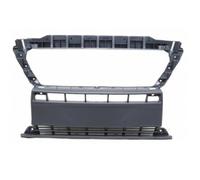 Parachoques delantero central Ducado Jumper boxer 2014 en adelante negro