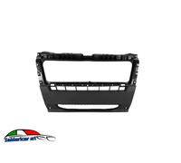 Parachoques Delantero Central Gris Sin Reejilla Adecuado a Peugeot Boxer 2006- >