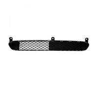 Parachoques delantero central Toyota Aygo 2005-2009 rejilla