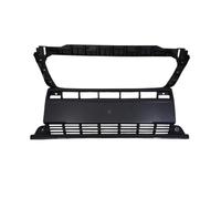 Parachoques Delantero Centro Gris/Negro 735619717