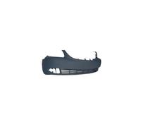 Parachoques delantero Chrysler Voyager 2001 al 2004 con orificios antiniebla