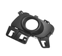 Parachoques Delantero Coche Luz Antiniebla Marco Lámpara Bisel Parrilla Cubierta Accesorios Decoración GR1V-50-C21A - C11A Compatible Con Mazda 6 2011 2012 Rejillas Luz Antiniebla