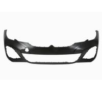 Parachoques Delantero Compatible Con: BMW 3 G20, G21 Sedán 03.19-