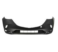 Parachoques Delantero Compatible Para Mazda CX-9 TC