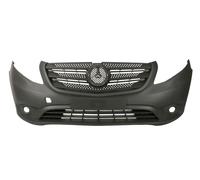 Parachoques Delantero Compatible Con: MERCEDES VITO / CLASE V W447 03.14-06.19