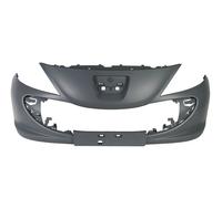 Parachoques Delantero Compatible Con: PEUGEOT 206+ 01.09-12.12