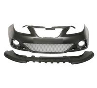 Parachoques Delantero Compatible Con: SEAT IBIZA IV 6J 03.08-03.12