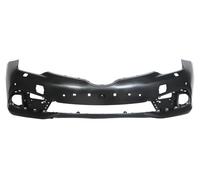Parachoques Delantero Compatible Con: TOYOTA AURIS E18 05.15-03.18