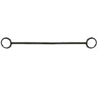 Parachoques Delantero Compatible Con: VW NEW BEETLE 9C 01.01-05.05