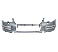 Parachoques Delantero Compatible Con: VW TOUAREG 11.06-05.10