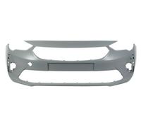 Parachoques Delantero Compatible Para Opel Corsa F P2JO