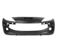 Parachoques Delantero Compatible Para Peugeot 207 CC WD WA WC WK