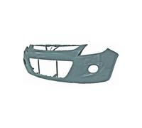 DIEDERICHS Parachoques Delantero para Hyundai i20 PB PBT 1.6 CRDi 1.2