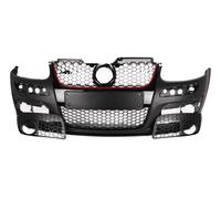 Parachoques delantero con aspecto GTI para Volkswagen Golf 5