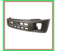 Parachoques delantero con imprimación-asiento Fendi-sin orificios guardabarro...
