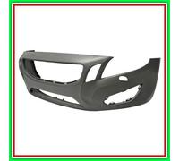 Parachoques delantero con imprimación - con orificios de lavafaros - con...