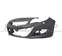 Prasco Parachoques Delantero Compatible Para Opel Astra J P10
