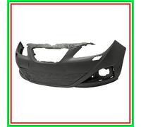 Parachoques delantero con imprimación-con orificios lavafaros SEAT Ibiza- (Añ...