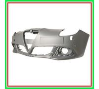 PRASCO Parachoques Delantero Para Alfa Romeo Giulietta 940_ 2.0 JTDM 1.4