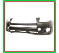 Parachoques delantero con imprimación Toyota Rav 4-(Año 2009-2010)